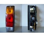 NS01-0402L (215-1926)* NISSAN DATSUN 1986-90, СТОП L (Китай) 1м