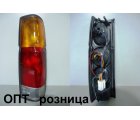 NS01-0502R (215-1986)* NISSAN DATSUN 1991-96, СТОП R (КИТАЙ) 2м