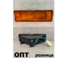 NS01-0505R (215-1652)* NISSAN DATSUN (21) 1991-96, ПОВОРОТ В БАМПЕР R (Китай) NS01-0505R (215-1652)* NISSAN DATSUN (21) 1991-96, ПОВОРОТ В БАМПЕР R (Китай)