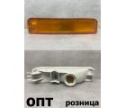 NS02-0405R (315-1609)* NISSAN TERRANO (50) 1995-99, ПОВОРОТ В БАМПЕР R (Китай)