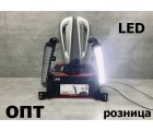 TY38-1503K (TY9508)* TOYOTA PRIUS (50) 2018-23, ПОВОРОТ L+R (Китай) Комплект LED