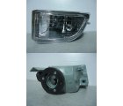 TY11-0304L (212-2032)* TOYOTA RAV4 2000-03, ТУМАНКА L (Китай)