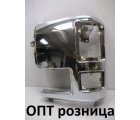 HN05-0108L* HINO PROFIA 1987-91, ЩЕКА L (Китай) Хром