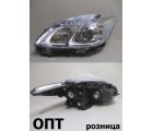 TY38-0601L (212-11P6)* TOYOTA PRIUS (30) 2009-11, ФАРА L (Китай), с эл. корректором