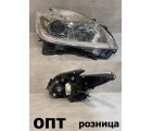 TY38-0701R (47-52)* TOYOTA PRIUS (30) 2011-15, ФАРА R (Китай), с эл. корректором