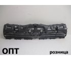 TY38-1012 (53111-52780)* TOYOTA  AQUA 2014-17, РЕШЕТКА В БАМПЕР ВЕРХНЯЯ (Китай) 