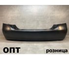 TY03-1808 (52159-20A00)* TOYOTA PREMIO (260) 2007-16, БАМПЕР ЗАДНИЙ (Китай) 