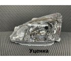TY03-1701B-L-U (20-426)* TOYOTA PREMIO (240) 2001-04, ФАРА L (Китай) Уценка