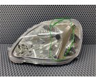 TY18-0201L-U (212-11F5)* TOYOTA VITZ	(10) 2001-05, ФАРА L (Китай) Уценка грязь внутри