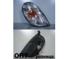 TY20-0103R (44-20)* TOYOTA NADIA (10) 1998-03, ГАБАРИТ R (Китай)