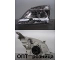 TY20-0101L (44-18)* TOYOTA NADIA (10) 1998-03, ФАРА L (КИТАЙ)
