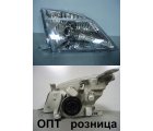 TY20-0101R (44-18)* TOYOTA NADIA (10) 1998-03, ФАРА R (КИТАЙ)
