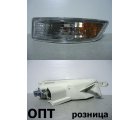 TY25-0104L (22-242)* TOYOTA CHASER 1994-96, ПОВОРОТ В БАМПЕР L (Китай) 2м