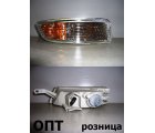 TY25-0104R (22-242)* TOYOTA CHASER 1994-96, ПОВОРОТ В БАМПЕР R (Китай) 2м