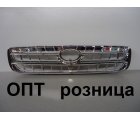 TY23-0211 (53111-44050)* TOYOTA IPSUM (10) 1996-01, РЕШЕТКА РАДИАТОРА (КИТАЙ)