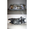 TY03-1001L (20-316)* TOYOTA CARINA 1992-96 (190), ФАРА L (Китай) Стекло