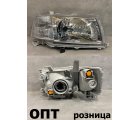 TY27-0101R (52-075)* TOYOTA PROBOX 2002-14, ФАРА R (Китай)