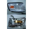 TY36-0103R (12-323)* TOYOTA SPRINTER CARIB (90) 1990-95, ГАБАРИТ R (Китай)