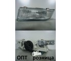 TY23-0104L (44-9)* TOYOTA IPSUM (10) 1996-1998, ТУМАНКА L (КИТАЙ) Рефленая