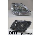 LX01-0101R (312-1152)* TOYOTA HARRIER (10) 1997-03, ФАРА R (Китай) Зеленый отражатель LX01-0101R (312-1152)* TOYOTA HARRIER (10) 1997-03, ФАРА R (Китай) Зеленый отражатель