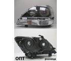 LX01-0101A-L (312-1152)* TOYOTA HARRIER (10) 1997-03, ФАРА L (Китай) Черная LX01-0101A-L (312-1152)* TOYOTA HARRIER (10) 1997-03, ФАРА L (Китай) Черная
