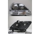 LX01-0101A-R (312-1152)* TOYOTA HARRIER (10) 1997-03, ФАРА R (Китай) Черная LX01-0101A-R (312-1152)* TOYOTA HARRIER (10) 1997-03, ФАРА R (Китай) Черная