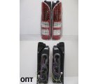 TY04-1702D (212-19K2)* TOYOTA HIACE 2005-10, СТОПЫ ДИОДНЫЕ L+R (Китай) TY04-1702D (212-19K2)* TOYOTA HIACE 2005-10, СТОПЫ ДИОДНЫЕ L+R (Китай)