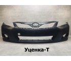 TY14-2007-U-Т (52119-33968)* TY CAMRY (40) 2009-11, БАМПЕР ПЕРЕДНИЙ (Китай) Уценка-Т