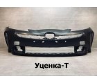 TY38-1507-U-Т (52119-47978)* TY PRIUS (50) 2018-23, БАМПЕР ПЕРЕДНИЙ (Китай) Уценка-Т