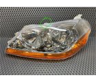 TY33-0401B-L-U (22-320)* TOYOTA MARK II (110) 2002-04 (2 м), ФАРА L (Китай) Уценка лом крепл