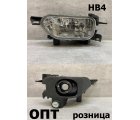 HD05-0204L (217-2015)* HONDA CR-V 2001-04, ТУМАНКА L (Китай) HD05-0204L (217-2015)* HONDA CR-V 2001-04, ТУМАНКА L (Китай)