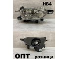 HD05-0204R (217-2015)* HONDA CR-V 2001-04, ТУМАНКА R (Китай) HD05-0204R (217-2015)* HONDA CR-V 2001-04, ТУМАНКА R (Китай)