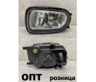 NS16-0704L (115-2003)* NISSAN BLUEBIRD SYLPHY 2000-02, ТУМАНКА L (Китай) Стекло