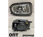 NS16-0704R (115-2003)* NISSAN BLUEBIRD SYLPHY 2000-02, ТУМАНКА R (Китай) Стекло
