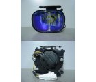 NS08-0404С-L (215-2029)* NISSAN CARAVAN 2001-04/PROBOX/X-TRAIL, ТУМАНКА L (Китай) Хамелеон