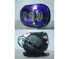NS08-0404С-R (215-2029)* NISSAN CARAVAN 2001-04/PROBOX/X-TRAIL, ТУМАНКА R (Китай) Хамелеон