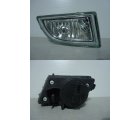 NS20-0504R (21-87)* NISSAN PRIMERA 2002-08, ТУМАНКА R (Китай) Стекло