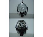 MT03-0404 (214-2030)* MITSUBISHI PAJERO 2002-06, ТУМАНКА L=R (Китай) 2м