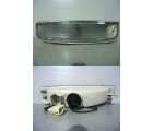 TY04-1304L (212-1663)* TOYOTA HIACE 1993-96, ПОВОРОТ В БАМПЕР L (Китай) Белый