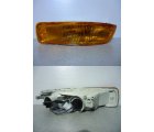 TY03-0804A-L (20-358)* TOYOTA CORONA/CALDINA (190) 1995-96, ПОВОРОТ В БАМПЕР L (Китай) 2м. Желтый