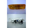 TY03-0804A-R (20-358)* TOYOTA CORONA/CALDINA (190) 1995-96, ПОВОРОТ В БАМПЕР R (Китай) 2м. Желтый