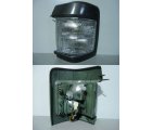 MZ10-0103E-L (33-96)* MAZDA BONGO BRAWNY 1999-10, ГАБАРИТ L ( Китай) Белый 