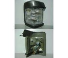 MZ10-0103E-R (33-96)* MAZDA BONGO BRAWNY 1999-10, ГАБАРИТ R ( Китай) Белый 
