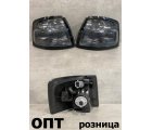 MZ14-0103B-K (0414131)* MAZDA DEMIO 1996-99, ГАБАРИТL+R (Китай) Черный комплект 