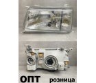 TY05-0401L (30-208)* TOYOTA CROWN (150) 1995-97, ФАРА L (Китай) Стекло