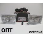 TY07-2824K (TY200)* TOYOTA LAND CRUISER PRADO (90) 1999-02, ТУМАНКА L+R (Китай) DLAA