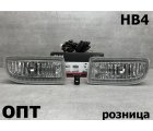 TY07-1724K (TY100)* TOYOTA LAND CRUISER 1998-04, ТУМАНКА L+R (Китай) DLAA