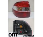 TY01-1302B-L (212-19B2)* TOYOTA COROLLA (110) 1997-00, СТОП L (Китай)
