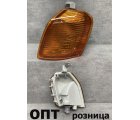 TY10-0503L (212-15A1)* TOYOTA STARLET (90) 1995-97, ГАБАРИТ L ( Китай) Оранжевый TY10-0503L (212-15A1)* TOYOTA STARLET (90) 1995-97, ГАБАРИТ L ( Китай) Оранжевый