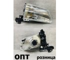 TY10-0201R (212-1152)* TOYOTA STARLET (80) 1992-94, ФАРА R (Китай) Стекло TY10-0201R (212-1152)* TOYOTA STARLET (80) 1992-94, ФАРА R (Китай) Стекло